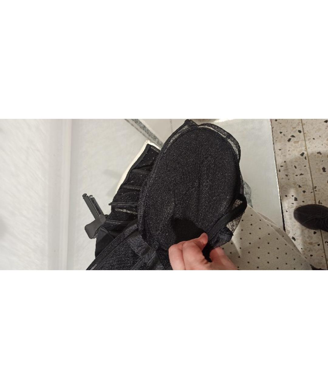 MAGDA BUTRYM Бежевое шерстяное платье, фото 5