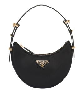 PRADA Сумка с короткими ручками