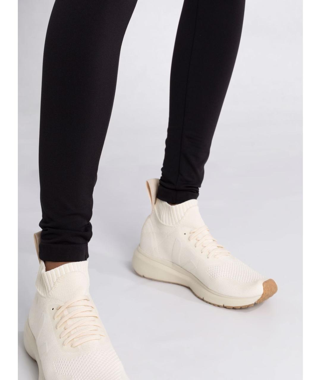 WOLFORD Черные полиамидовые леггинсы и велосипедки, фото 6