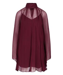 STAUD Вечернее платье