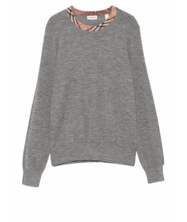 BURBERRY Джемпер / свитер