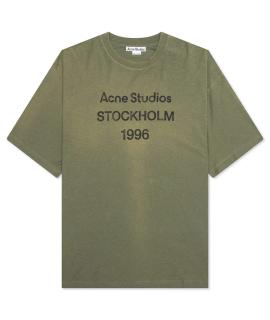 ACNE STUDIOS Футболка