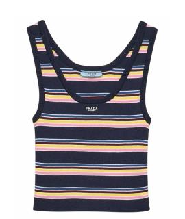 PRADA Майка