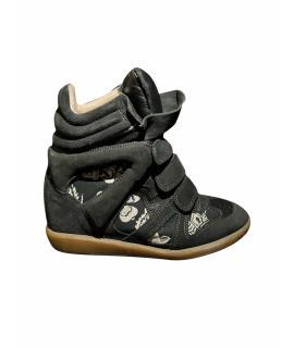 ISABEL MARANT Ботильоны