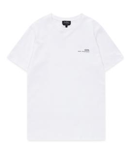 A.P.C. Футболка