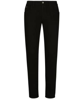 DOLCE&GABBANA Повседневные брюки