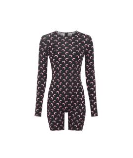 MARINE SERRE Комбинезон