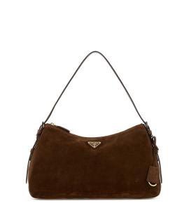 PRADA Сумка через плечо