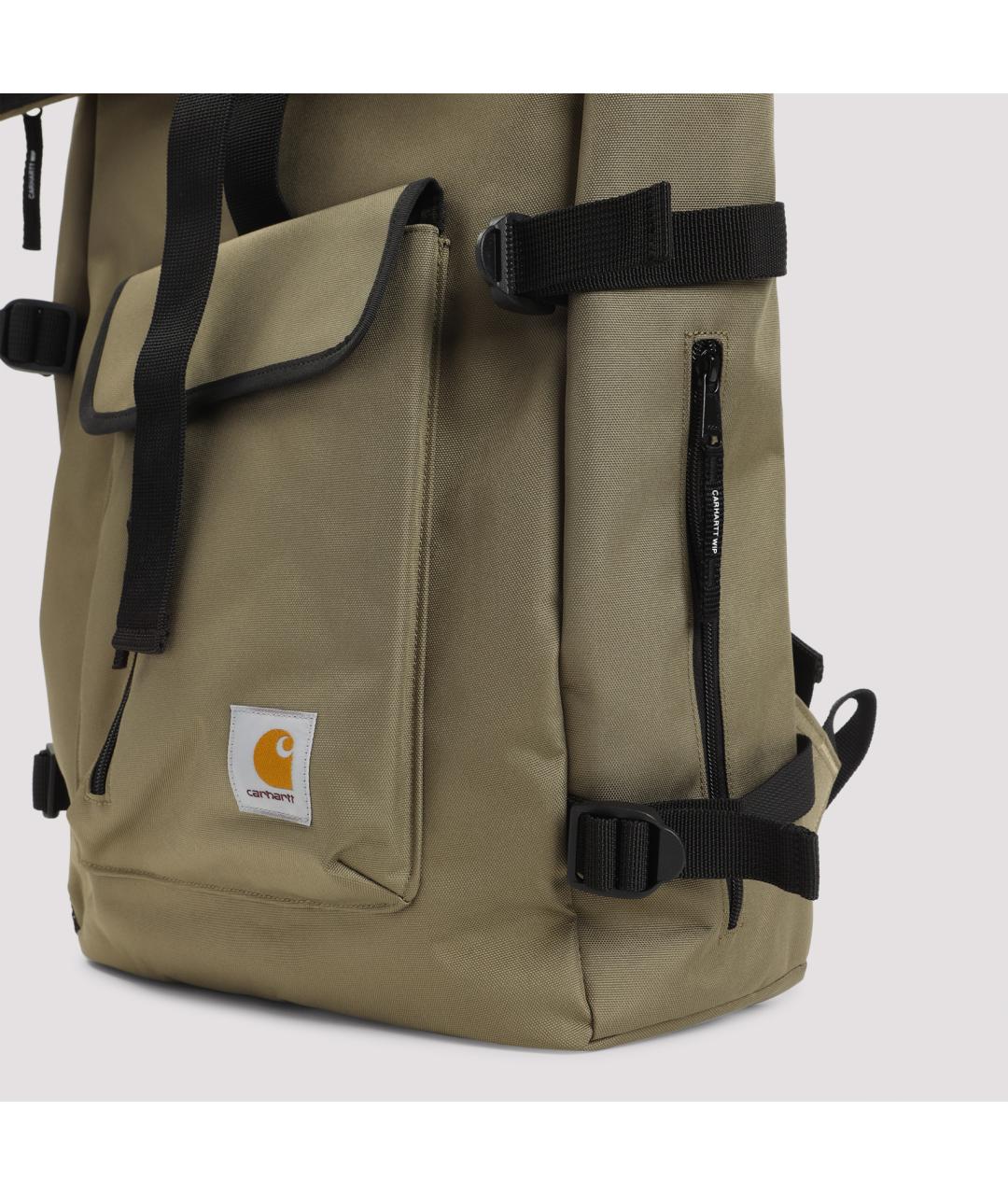 CARHARTT WIP Синтетический рюкзак, фото 3