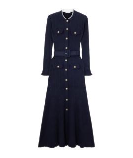 SELF-PORTRAIT Повседневное платье