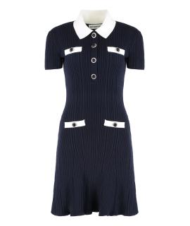 SELF-PORTRAIT Повседневное платье