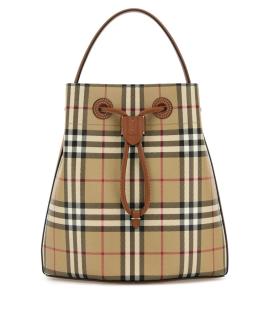 BURBERRY Сумка с короткими ручками