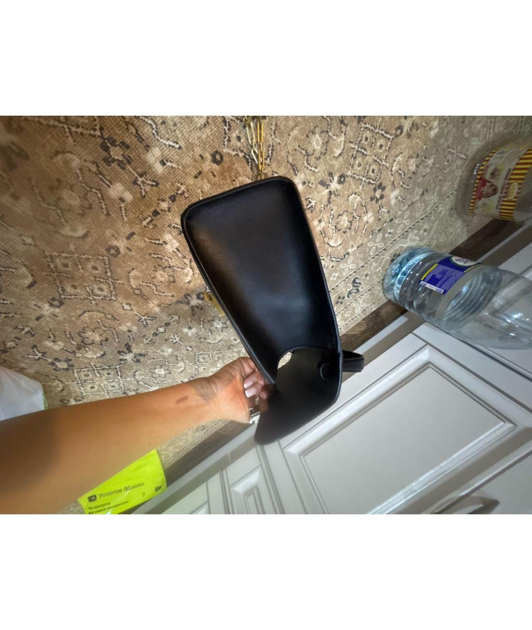 GUCCI Мульти кожаная сумка через плечо, фото 5