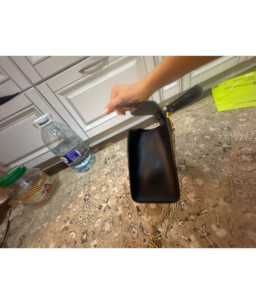 GUCCI Мульти кожаная сумка через плечо, фото 6