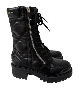 CHRISTIAN DIOR Ботинки