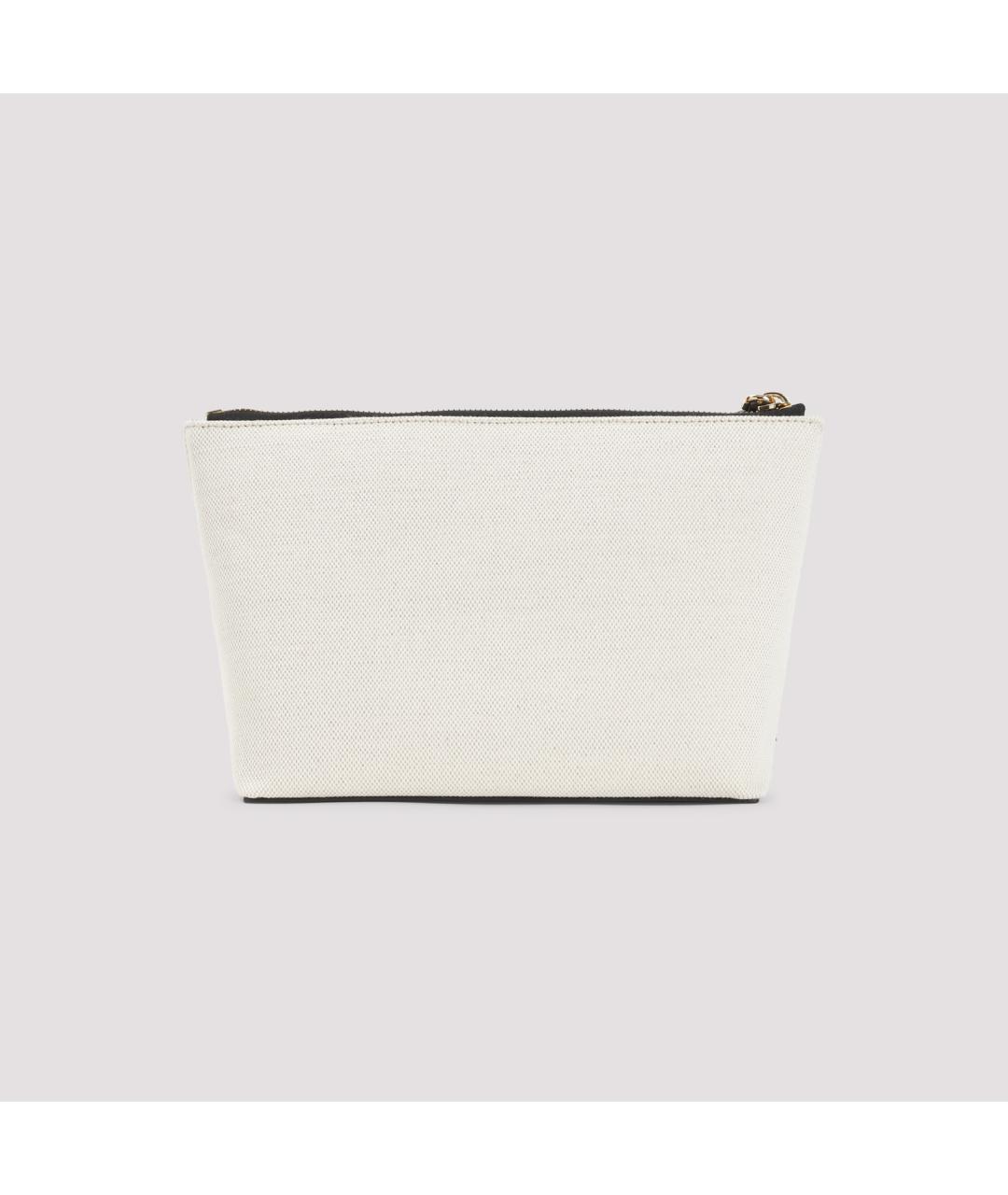 GIVENCHY Белый кошелек, фото 4