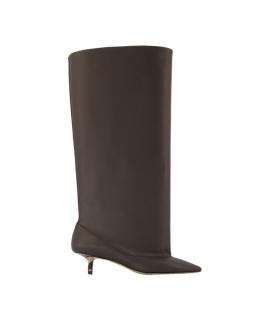 JACQUEMUS Сапоги