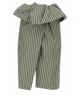 DRIES VAN NOTEN Юбка миди