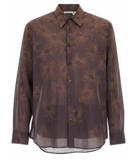 DRIES VAN NOTEN Кэжуал рубашка