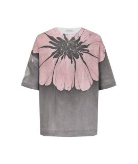 DRIES VAN NOTEN Футболка