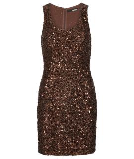 ROTATE Вечернее платье