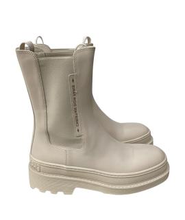 CHRISTIAN DIOR Ботинки