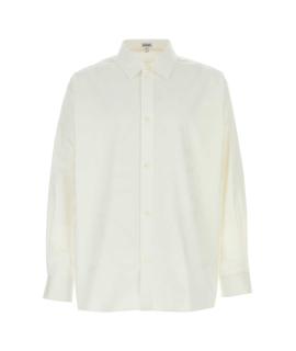 LOEWE Кэжуал рубашка