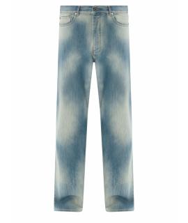 OFF-WHITE Повседневные брюки