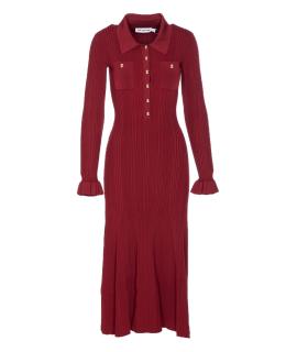 SELF-PORTRAIT Вечернее платье