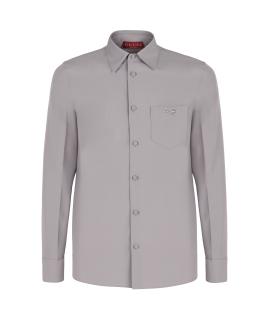 GUCCI Кэжуал рубашка