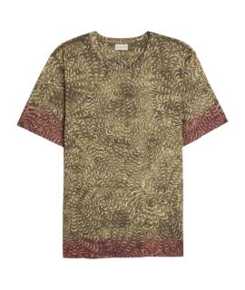 DRIES VAN NOTEN Футболка