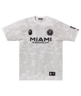 A BATHING APE Футболка