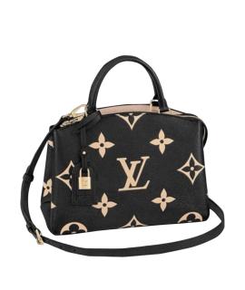 LOUIS VUITTON Сумка с короткими ручками