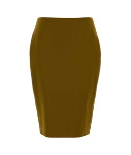 SAINT LAURENT Юбка миди