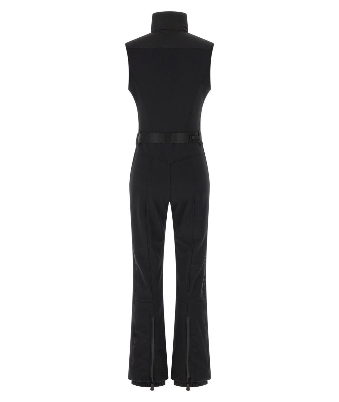 MONCLER Мульти синтетический комбинезон, фото 2