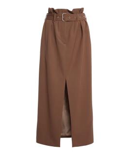 DRIES VAN NOTEN Юбка миди