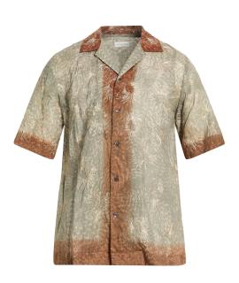 DRIES VAN NOTEN Кэжуал рубашка