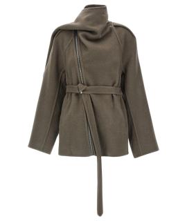 RICK OWENS Куртка