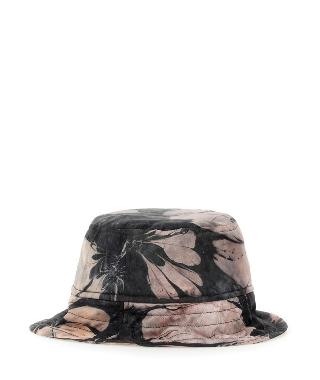 DRIES VAN NOTEN Мульти шляпа, фото 3