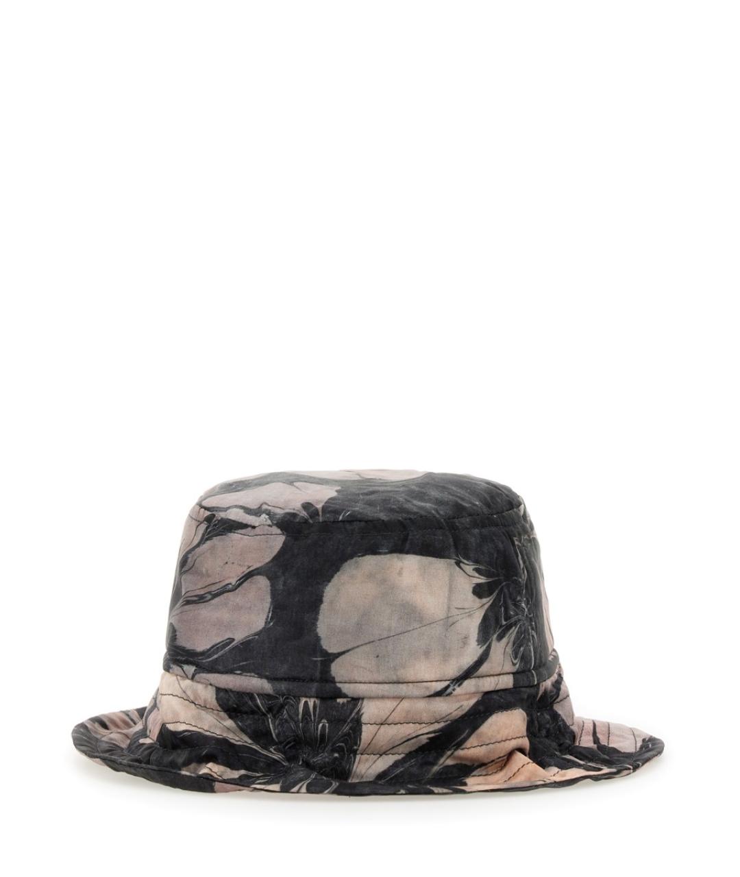 DRIES VAN NOTEN Мульти шляпа, фото 2