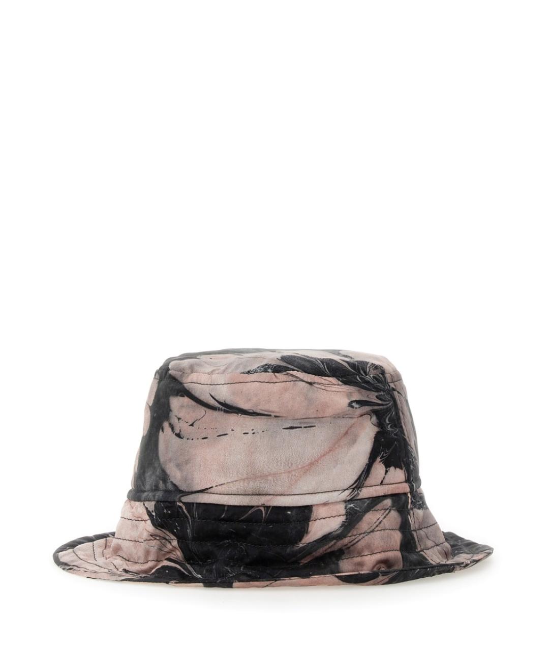 DRIES VAN NOTEN Мульти шляпа, фото 1