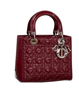 CHRISTIAN DIOR Сумка через плечо