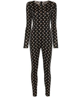 MARINE SERRE Комбинезон