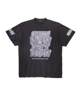 BALENCIAGA Футболка