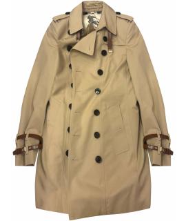 BURBERRY Тренч/плащ
