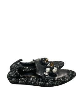 LANVIN Балетки