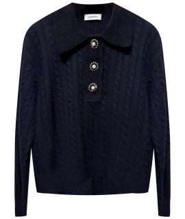 SANDRO Джемпер / свитер