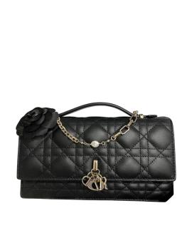 CHRISTIAN DIOR Сумка через плечо