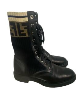 FENDI Ботинки