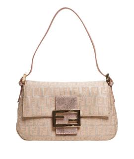 FENDI Сумка с короткими ручками